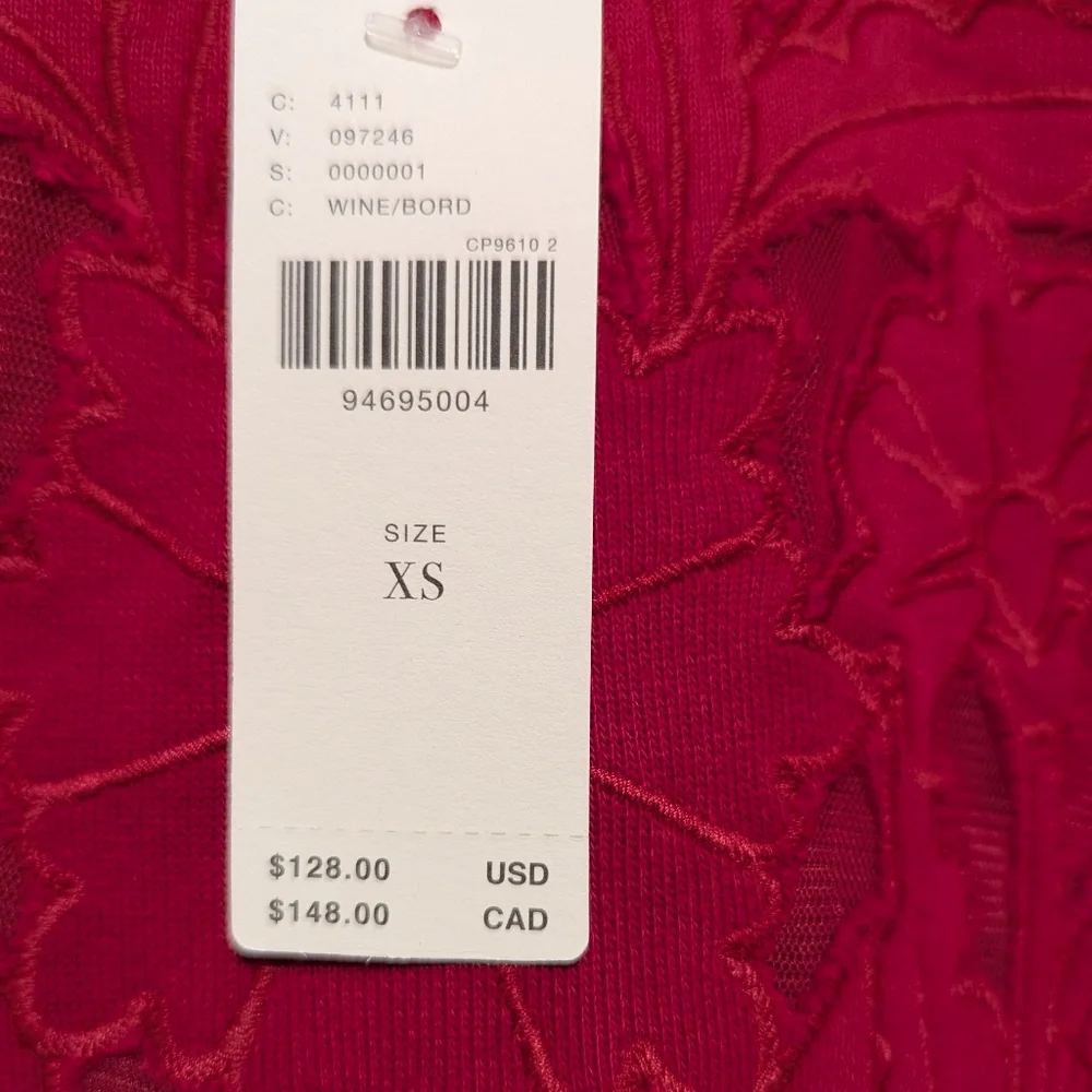 Anthropologie this elegant